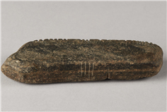 Unveiling Coventry’s Ogham Stone – Treasured archaeological find to be displayed at the Herbert