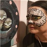 Museum staff show their Wild Side inspired by Wildlife Photographer of the Year 2018