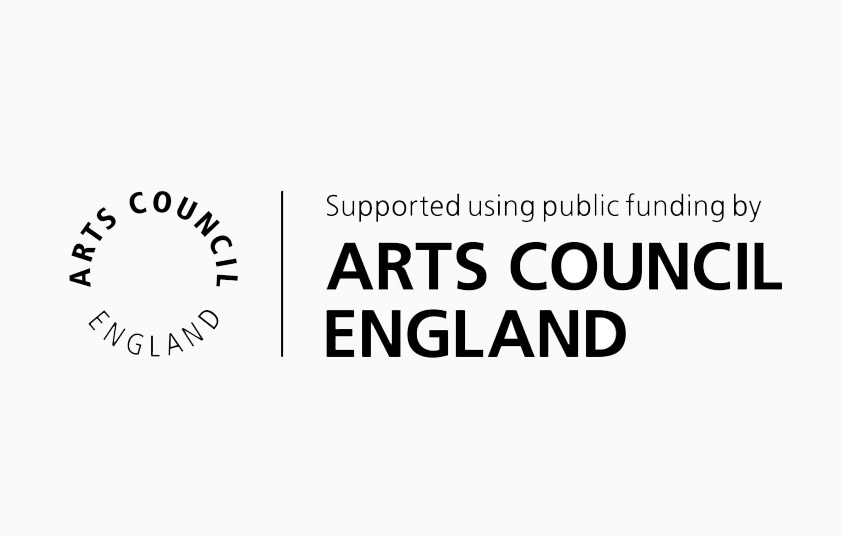 Arts Council logo