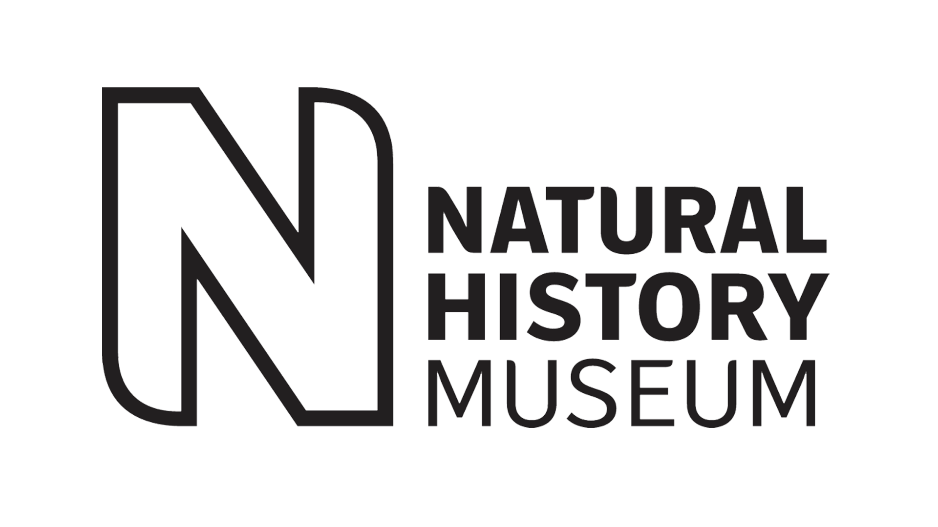 Natural History Museum logo