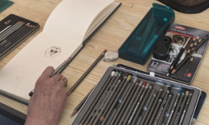 Crafternoon | Adult Craft Sessions