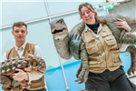 Dinosaur Discovery Day