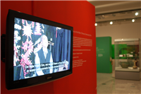 Exploring Exhibitions