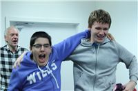 Teamwork Skills