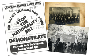 Where Paper Remembers: South Asian Stories