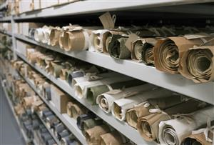 Heritage Open Day 2025 | Architecture & House History at the Archives