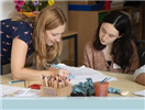 Art Masterclass: Illustrations & Acrylics with Artist Jessica Hartshorn 