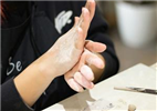Art Masterclass: Modroc Sculpting