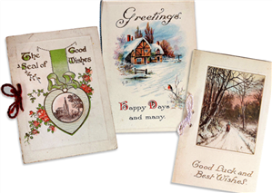 Coventry Archives | Christmas Tours