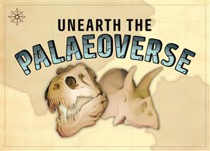 Unearth the Palaeoverse: Dig Into the Dawn of Time