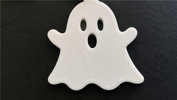 Intro to 3D Printing: Halloween Special
