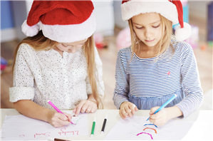 Winter Puppet Workshop