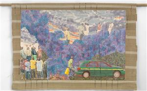 British Art Show 10: A Chorus of Strangers
