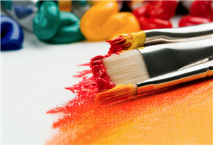 Art Masterclass: Silk Painting Furoshiki 