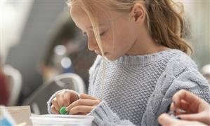 Home Ed: Workshop Series
