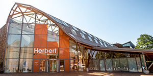 Coventry Open to return to the Herbert this spring