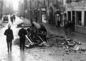 85th Coventry Blitz Anniversary