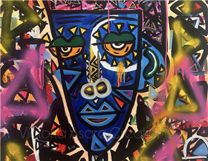 3025, year of the Tri-s