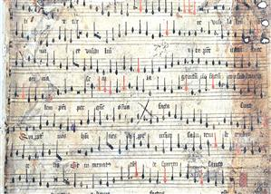 Aural Histories: Coventry 1451-1642