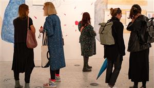 Coventry Biennial 2025: Obsessions, Possessions