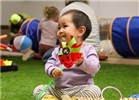 Sensory Play Days