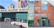  The Great Coventry Time Trek History Comes Alive – With a Medieval Twist!  
