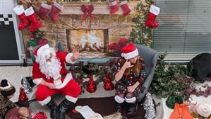 Sensory Stories & Rhymes: Christmas Specials