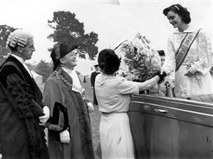 Coventry Women Through History: Legacy, Impact and Change  