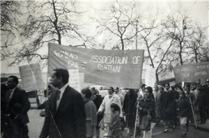 South Asian Voices in Coventry Archives: Politics, Activism & Community