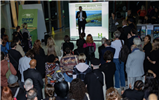 The Coventry Biennial 2025 Grand Opening