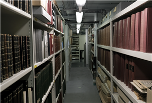 Collecting Collections. Archiving Archives.