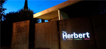 The Herbert is one of TripAdvisor's Top 10 Things to Do in Coventry