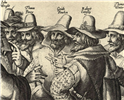 Coventry Archives Talk: Forget Guy Fawkes - How Coventry was    central to the Gunpowder Plot  