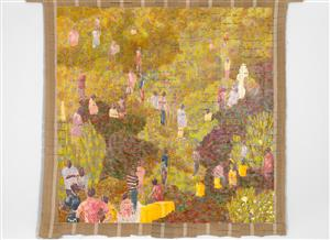 British Art Show 10: A Chorus of Strangers