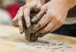 Home Educators Day - Myths, Mosaics and Modelling 