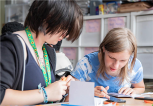 Open Studio | Crafts for 14-17 Year Olds