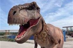 Brick Dinos Roarsome Family Day