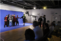 Making a Music Video