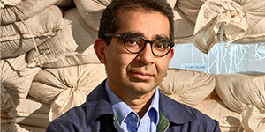 HAMMAD NASAR APPOINTED AS LEAD CURATOR WITH RESPONSIBILITY FOR DELIVERING TURNER PRIZE 2021 