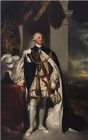 George III by Thomas Lawrence (1769-1830)