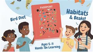 Museum Takeover Day | University of Warwick (Aviary Airways)