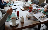 Create and Craft Café
