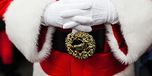 Sensory Stories & Rhymes: Santa Sing-Along Special 