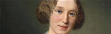 George Eliot collection