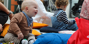 Sensory Stories and Rhymes