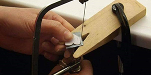 Silversmithing Workshop
