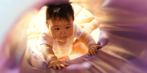 Sensory Play Days