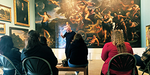 Awaken the Arts