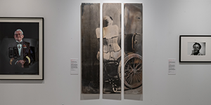 Last chance to see ‘empowering’ exhibitions