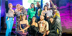 ARRAY COLLECTIVE WIN TURNER PRIZE 2021